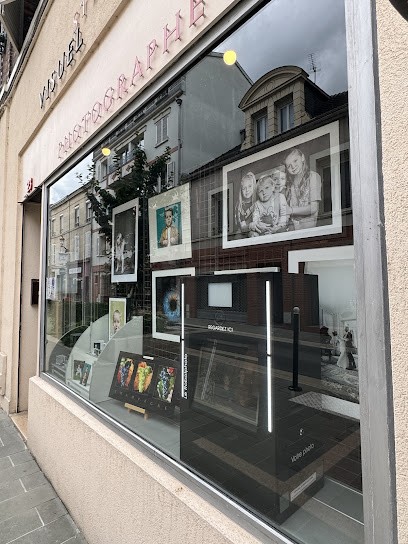 Studio Visual Impact | Photo D'identité Épernay, Photographe à Épernay