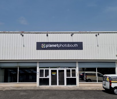 Planet Photobooth, Développement de Photos à Brive-la-Gaillarde