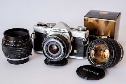 Estimation-photo.com, Magasin de Matériel Photographique à Grésy-sur-Aix