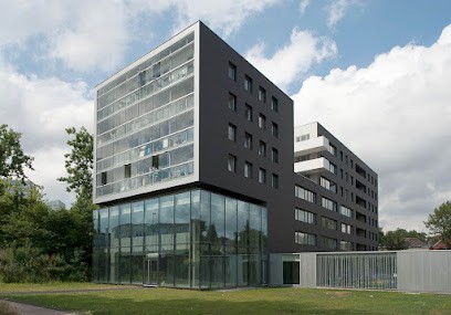 Pierre Rogeaux | Photographe D'Architecture | Hauts-de-France, Photographe à Lambersart