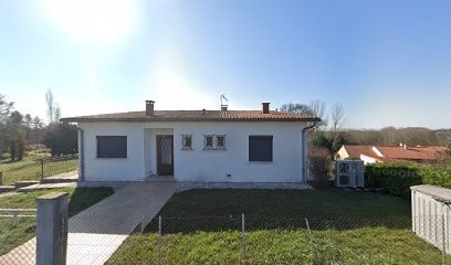 Yannick Souyri, Photographe à Rivières