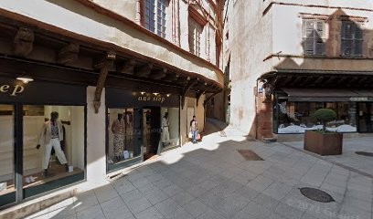 FTP Production, Photographe à Rodez