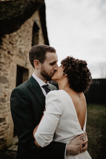 Gwendoline Vialette Photographe, Photographe à Saint-Lunaire