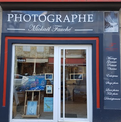 Le Studio Photo Fauché, Photographe à Vic-Fezensac