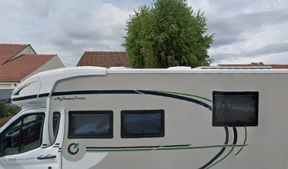 Extrem Drone, Photographe à Huisseau-sur-Mauves