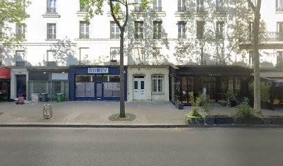 Jean-Erick Pasquier, Photographe à Paris 07