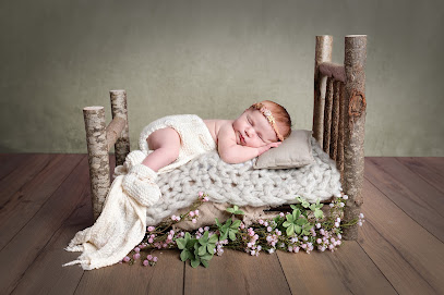 Audrey Bloom Photographe, Photographe à Sacy-le-Petit
