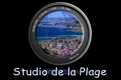 Studio De La Plage, Photographe à Marseille 08