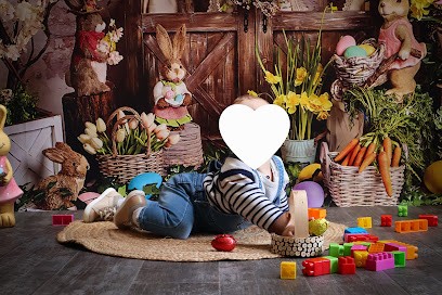 Mélodie P.L Photographie, Photographe à Jouhet