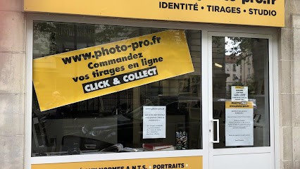 PHOTO PRO, Photographe à Saint-Maur-des-Fossés