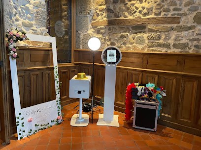 Photobooth Annecy, Photographe à Cran-Gevrier