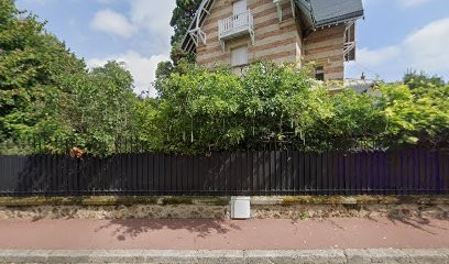 Barbey Bruno, Photographe à Saint-Maurice