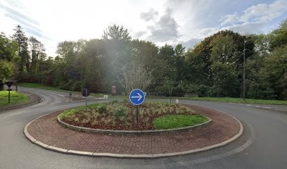Sabrina Maranto - Bureau Siège Administratif, Développement de Photos à Pomponne