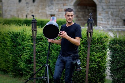 Charpentier Nathanaël, Photographe à Gien