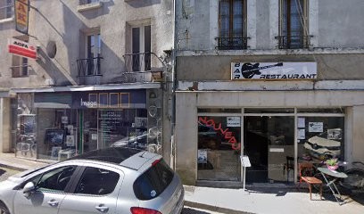 Davau Jean-François, Photographe à Saint-Aignan