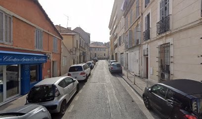 Maxime Aubin Photographie Immobilière, Photographe à Marseille 07