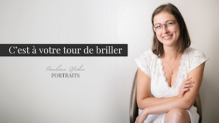 Pauline Studio Photographe, Photographe à Ernolsheim-lès-Saverne