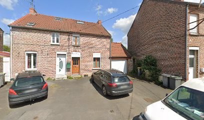 Mani Visual, Photographe à Vieux-Condé