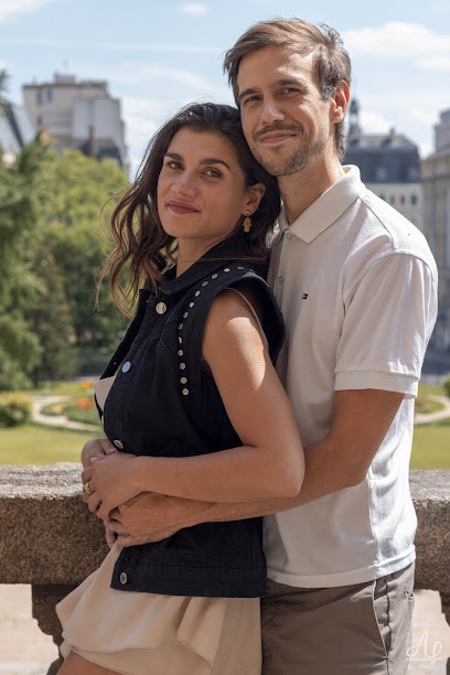 ALphotographie, Photographe à Tréméven