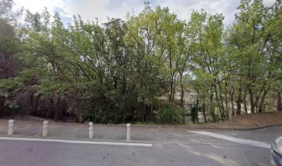 Airbus DS GEO S.A., Photographe à Valbonne