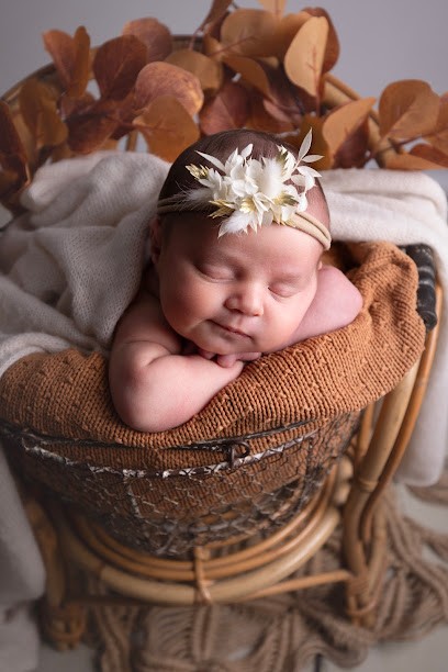 Pauline Eluere photographe, Photographe à Guégon