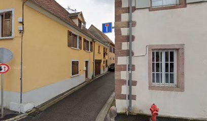 S.adams, Photographe à Soultz-Haut-Rhin