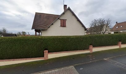 Photographe & Infographiste - Xavier BREUZE, Photographe à Goincourt