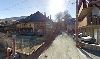 Natasha Polieva Photographie, Photographe à Saint-Jorioz