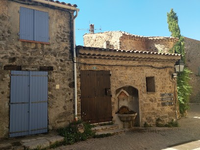 Atelier-Galerie VisiOn, Photographe à Tourtour