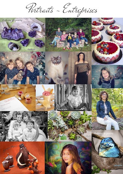 Laetitia Cinçon Photographe, Photographe à Sanguinet