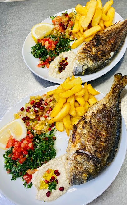 Alexandre Leroux - Photographe, Photographe à Marseille 12