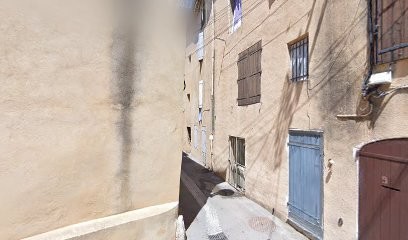 Vanessa Blonbou, Photographe à Trets