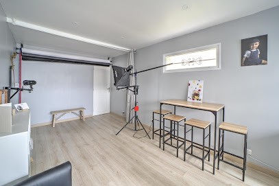 Nathalia Guaus Photography, Photographe à Saint-Jean-de-Gonville