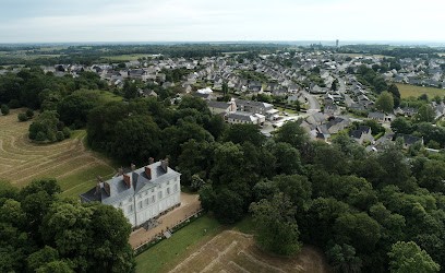 elytradrone, Développement de Photos à Bouillé-Ménard