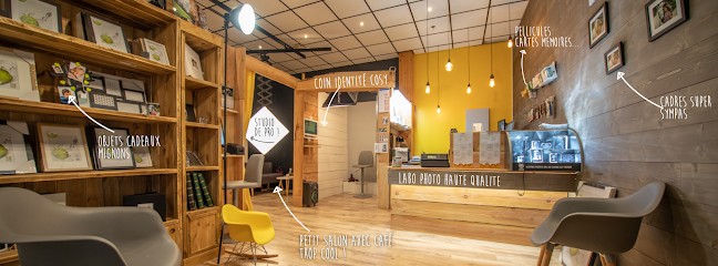 Suricate Photographie, Photographe à Saint-Vit