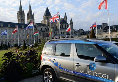 Desdoits Maryvonne, Photographe à Saint-Contest