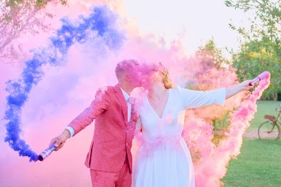 Sébastien Breuil - Photographe - Mariage, Photographe à Saint-Martin-de-Nigelles