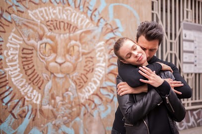 Océane Drollat, Photographe à Grand-Champ