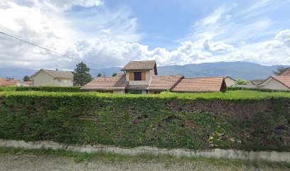 Art Fly, Photographe à Têche