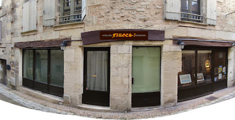 Farges 7 Photographe à Périgueux