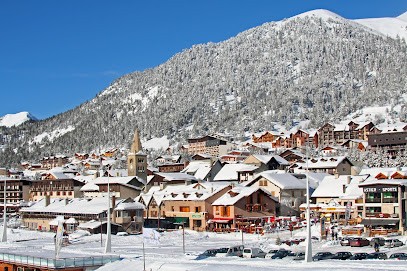 Photo Contact Montgenèvre, Photographe à Montgenèvre