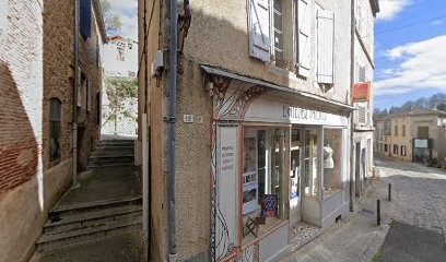 L'atelier Photo, Photographe à Puy-l'Évêque