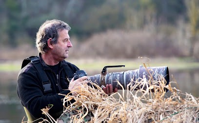 Francis Cauet Photographe Animalier et Nature Professionnel, Photographe à Juvardeil