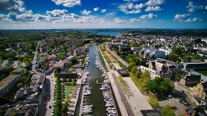 BiliveAirDrone, Photographe à La Garde
