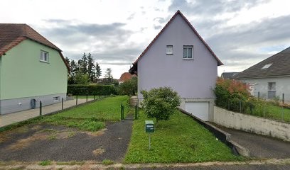 Cao Tri Dzung, Photographe à Soufflenheim