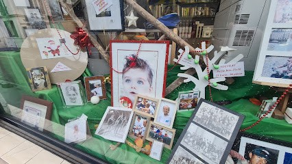 Master Quick Photo Center, Développement de Photos à Rueil-Malmaison