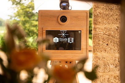 Borne à selfie Valence | Etincelle, Développement de Photos à Chanos-Curson