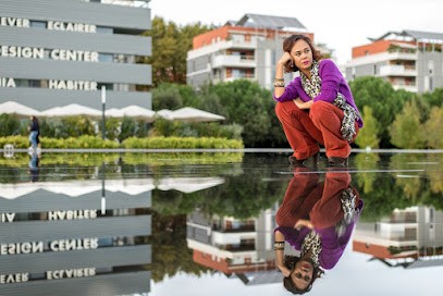 Vincent Bartoli Photographe, Photographe à Nébian