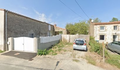 Objectif Détourné, Photographe à Clisson