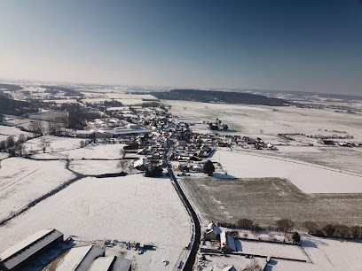 GHDrone, Photographe à Vernie